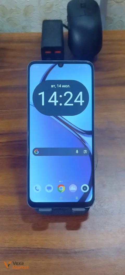 realme C51 4GB/128GB