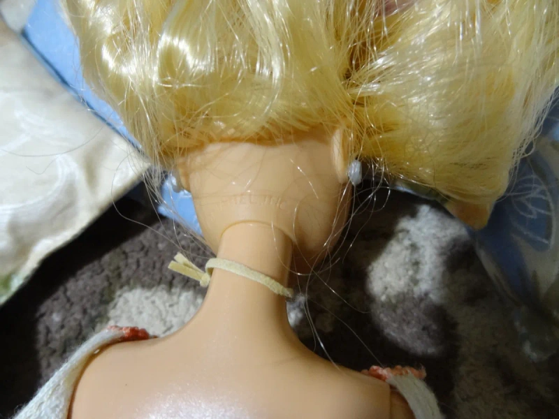 Редкая кукла My Scene Кеннеди Сборы на вечеринку (Getting Ready Mattel — фото 4