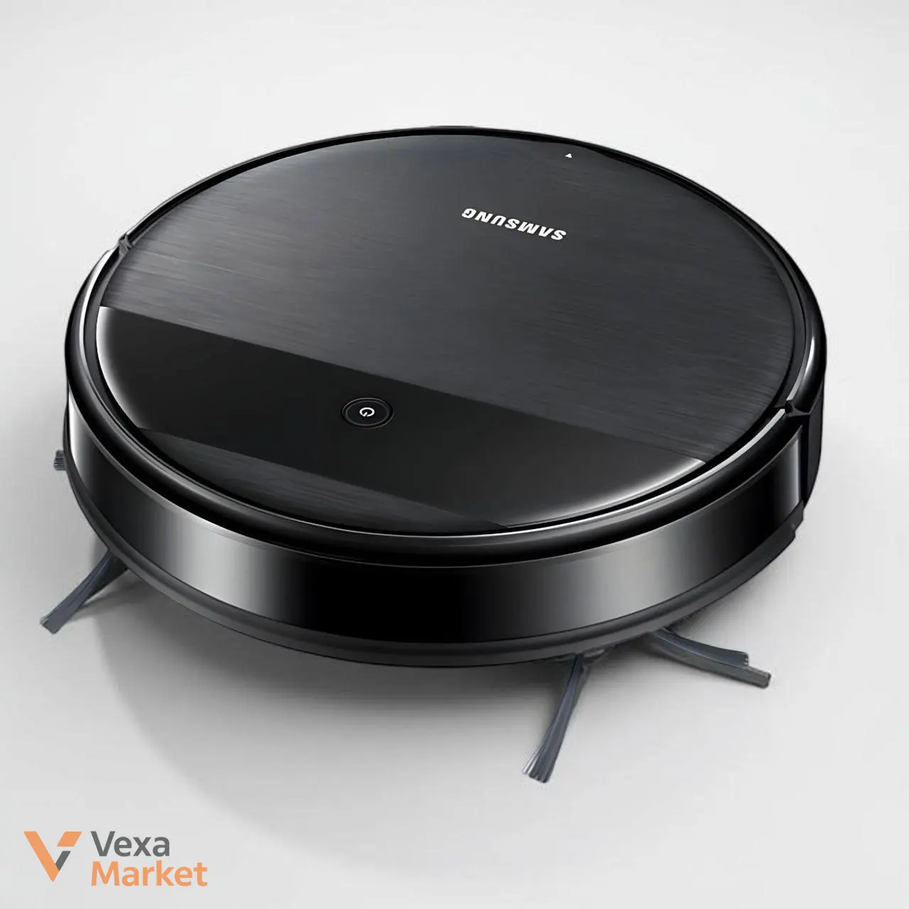 Робот-пилосос SAMSUNG POWERBOT VR05R5050WK/EV