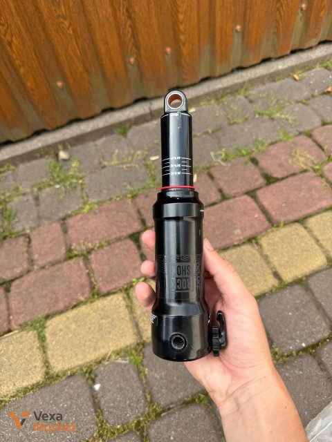 Rock Shox Deluxe 205x65 амортизатор
