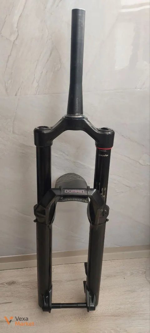 Rock Shox Domain Charger R 38 вилка 160мм