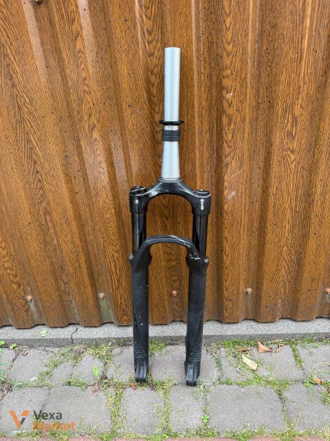 Rock Shox Recon RL 100mm 27.5 15x100 вилка (шток 23см)