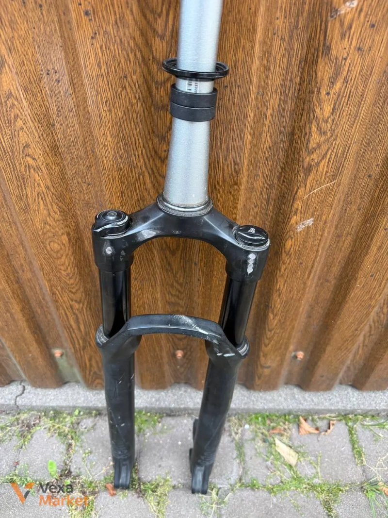 Rock Shox Recon RL 100mm 27.5 15x100 вилка (шток 23см) — фото 2