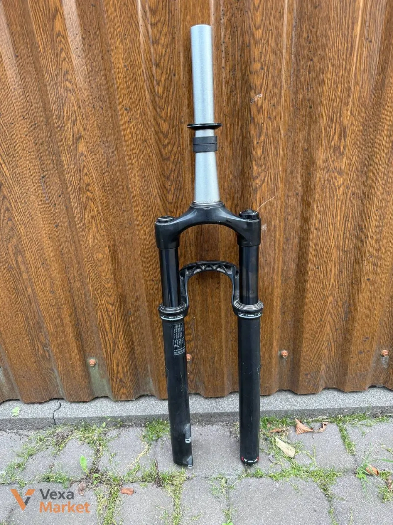 Rock Shox Recon RL 100mm 27.5 15x100 вилка (шток 23см) — фото 7