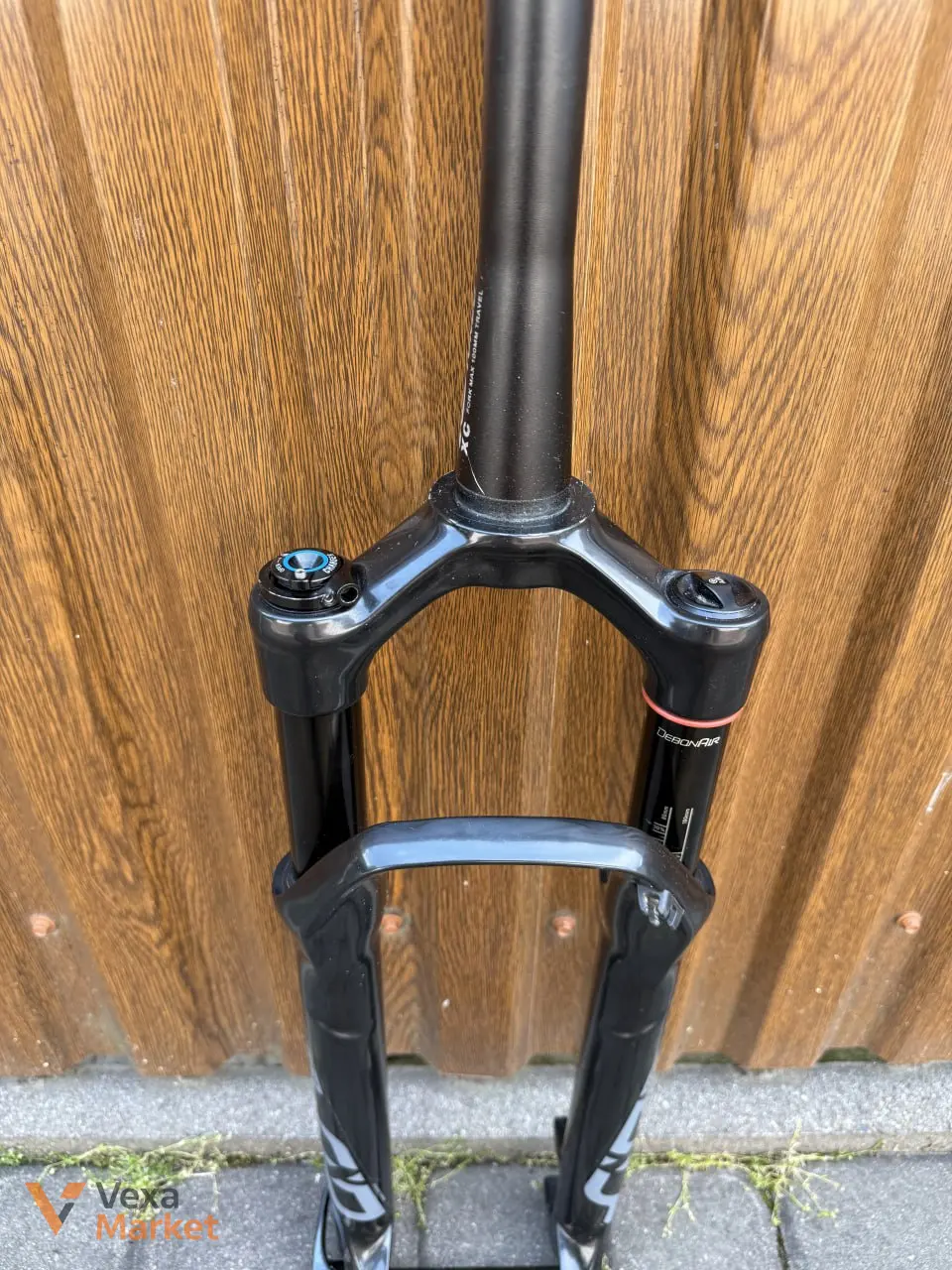 Rock Shox Sid RL 100mm 29 Boost вилка — фото 2