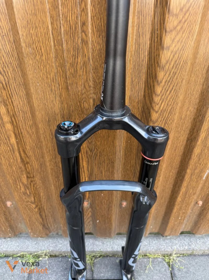 Rock Shox Sid RL 100mm 29 Boost вилка — фото 2