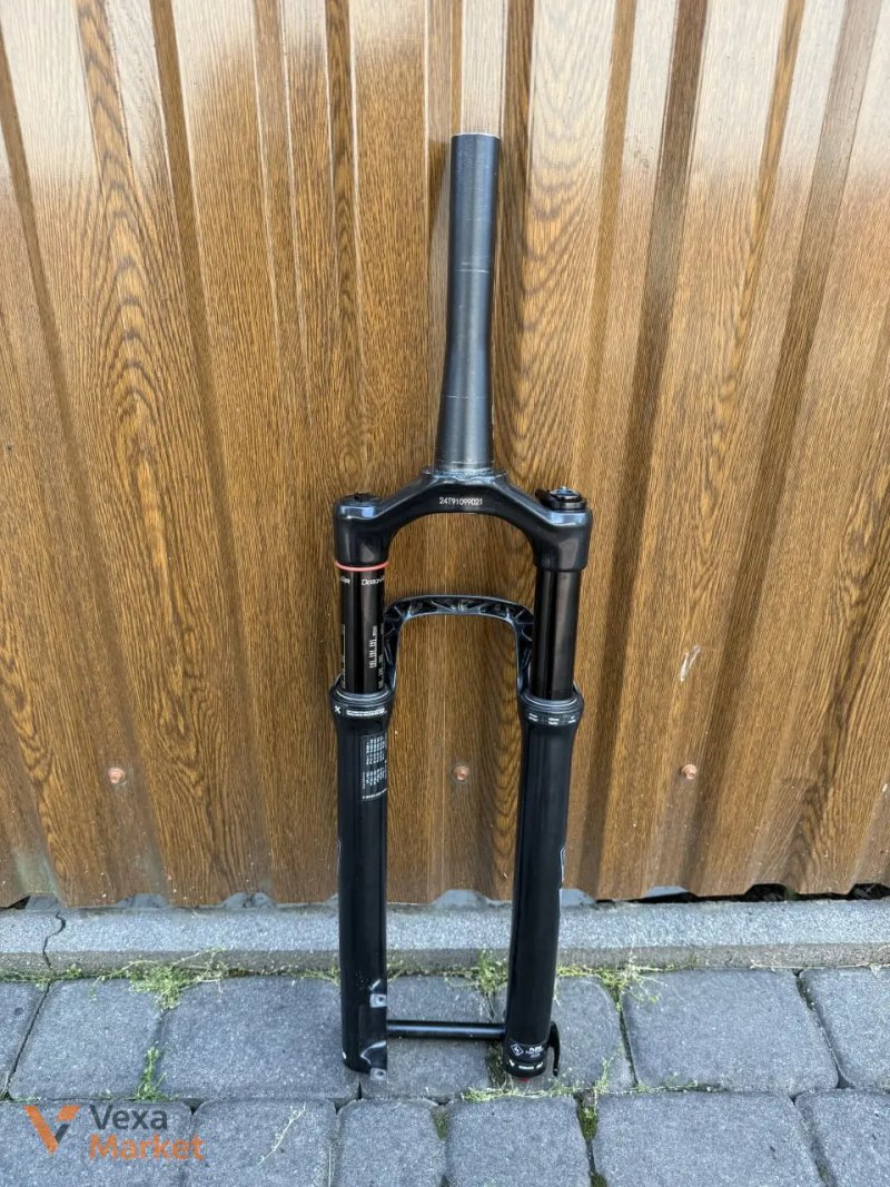 Rock Shox Sid RL 100mm 29 Boost вилка — фото 7