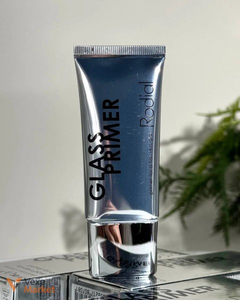 Rodial Glass Primer зволожуюча база під макіяж з ефектом сяйва 30 ml
