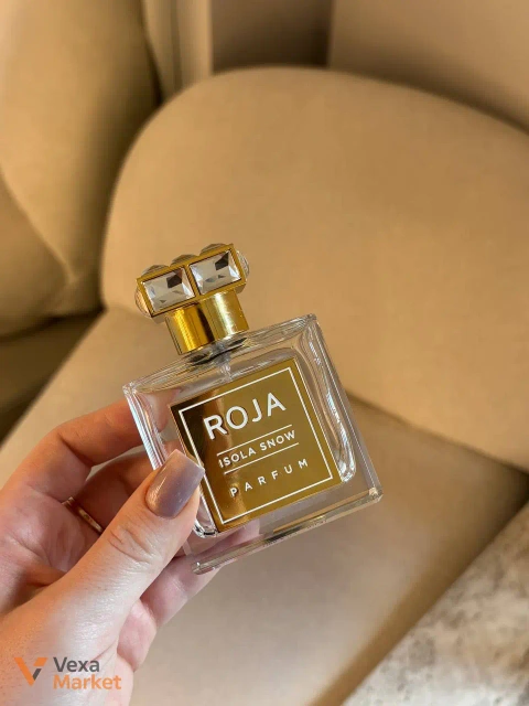 Roja Isola Snow Parfum 4 ml