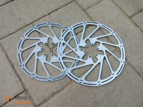 Ротор Sram Centerline 200/220мм