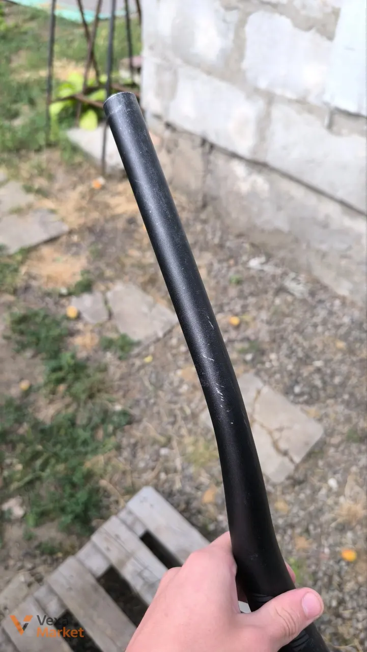 Руль e*thirteen plus handlebar 35 780 мм — фото 4
