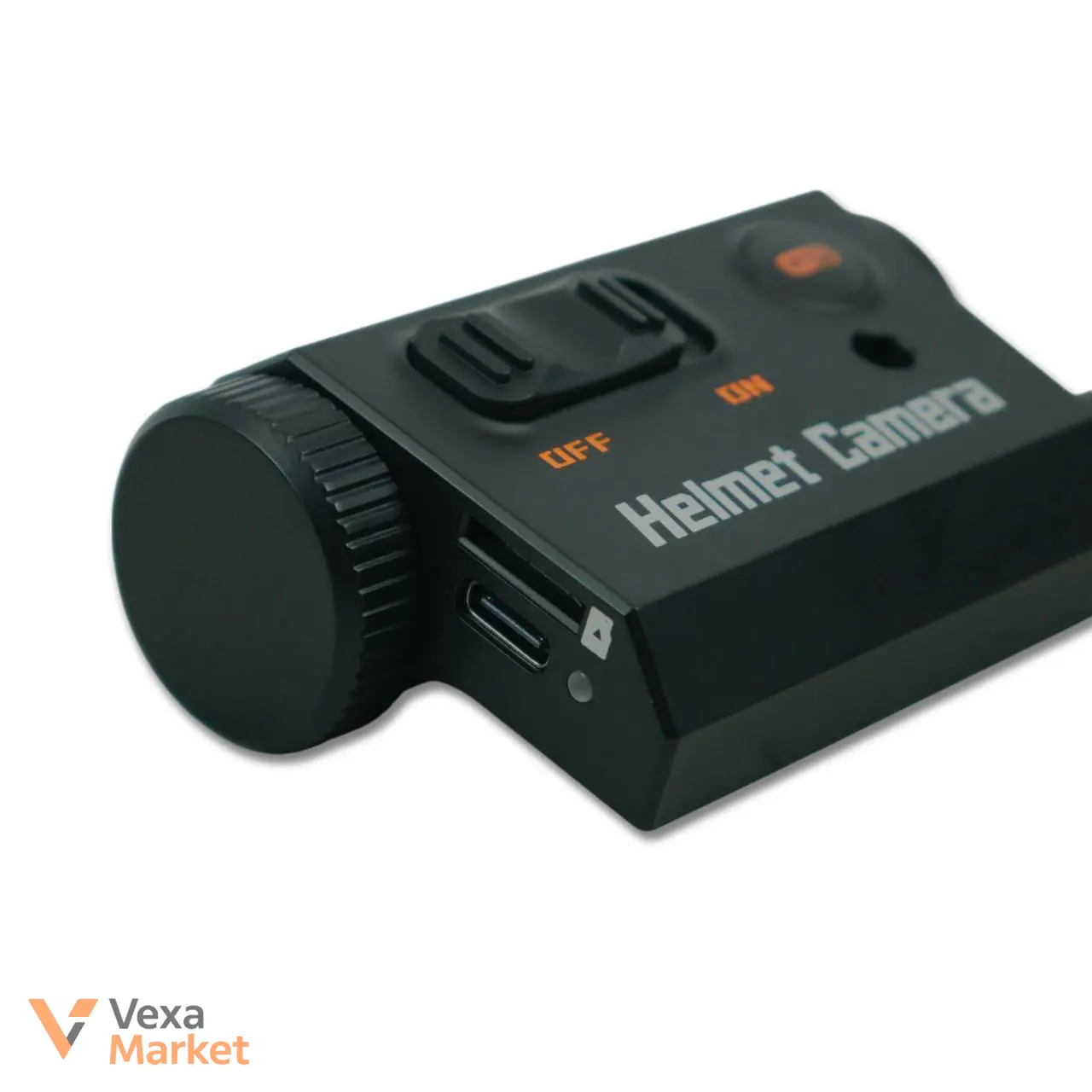 RunCam Helmet Camera 1080p, 60fps, 155° — фото 2
