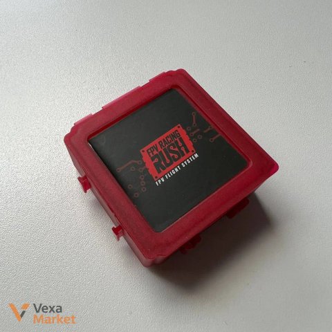 Rush Max Solo 5.8 GHz 2.5 W 48 CH VTX