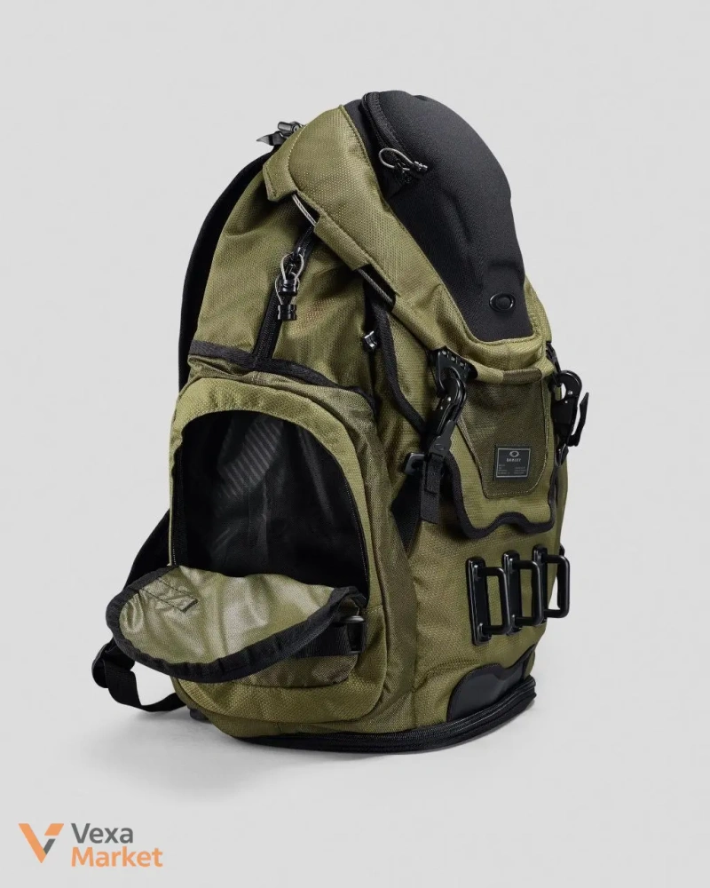 Рюкзак Oakley Kitchen Sink Backpack Green - 9 677 грн от продавца Рюкзак Oakley Kitchen Sink Backpack Green - 9 677 грн от продавца