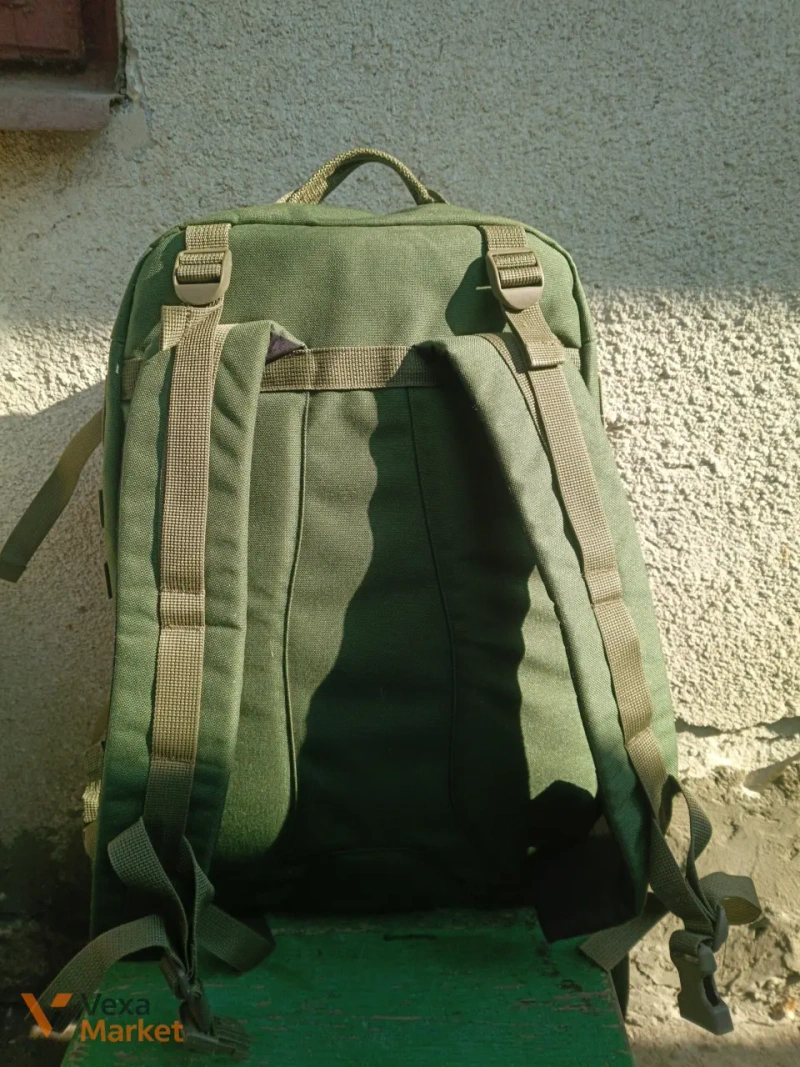 Рюкзак РБІ 35 л олива MOLLE — фото 2