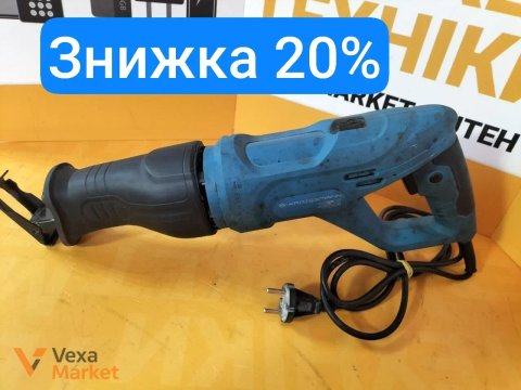 Сабельная пила KRAISSMANN 710us20