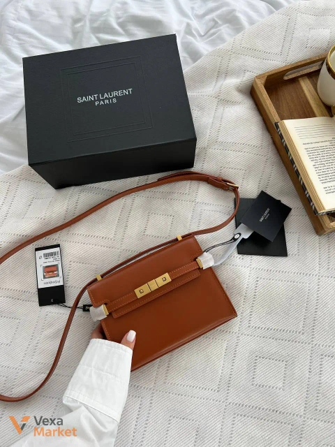 Saint Laurent Manhattan mini ΡΡΠΌΠΊΠ°