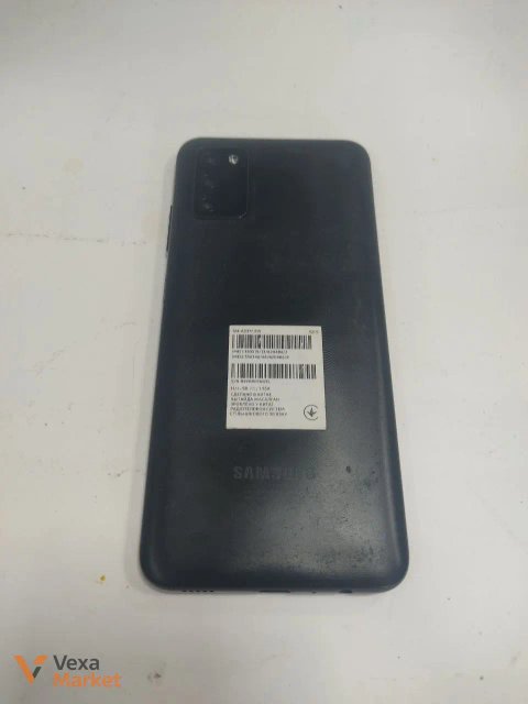 Samsung A03s 3/32