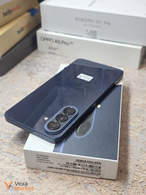 Samsung A57 5G 8/256 GB