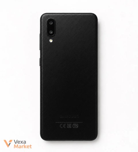 Samsung Galaxy A02