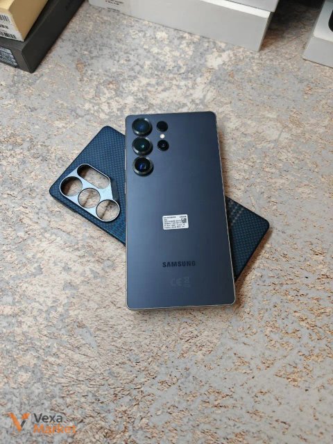 Samsung S25 Ultra 12/256 GB