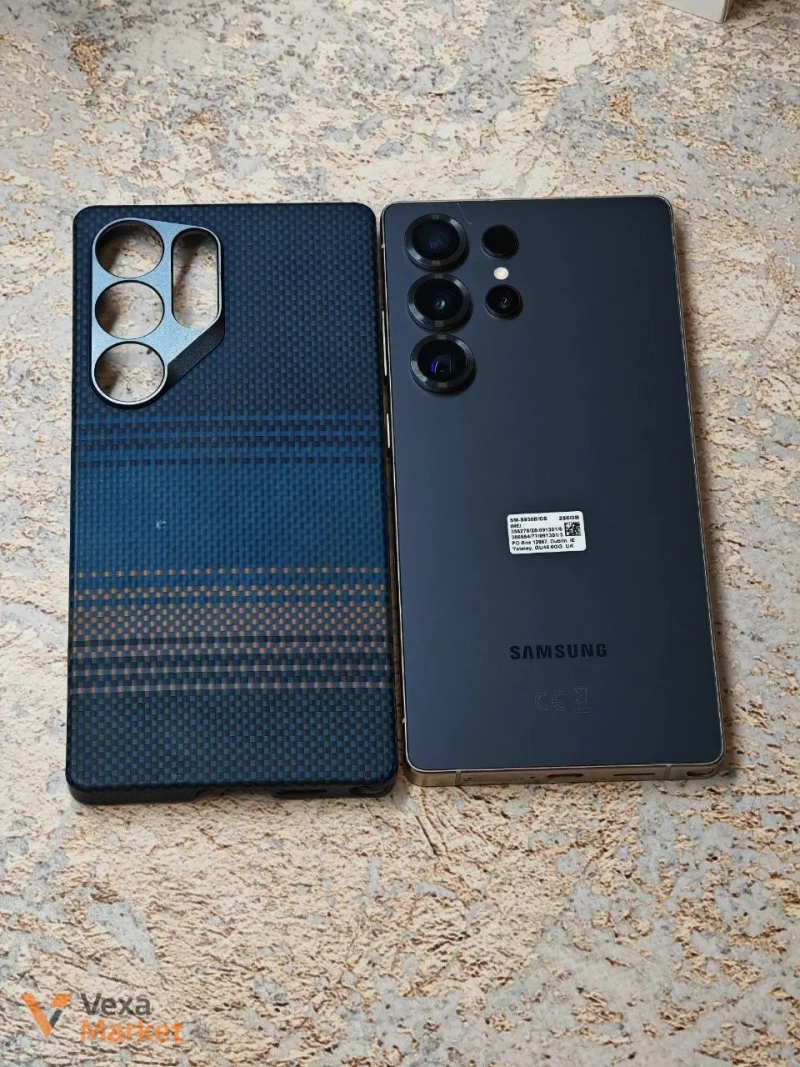 Samsung S25 Ultra 12/256 GB — фото 2