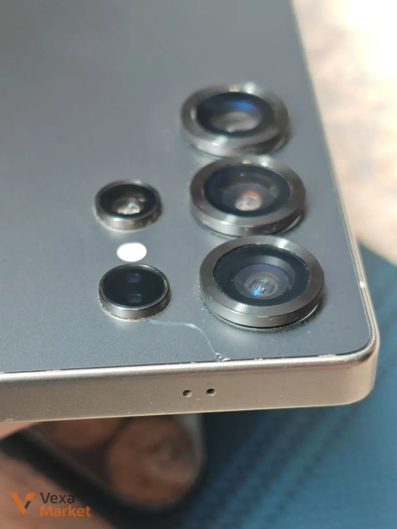 Samsung S25 Ultra 12/256 GB — фото 3