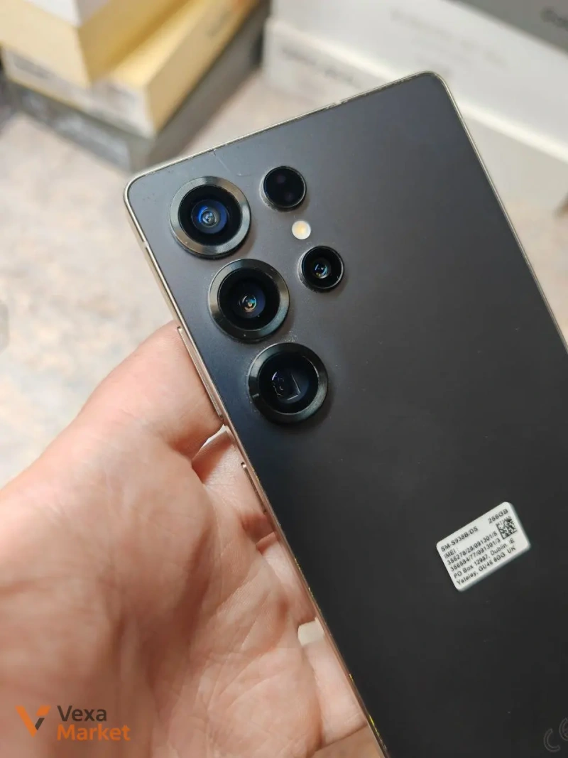 Samsung S25 Ultra 12/256 GB — фото 5