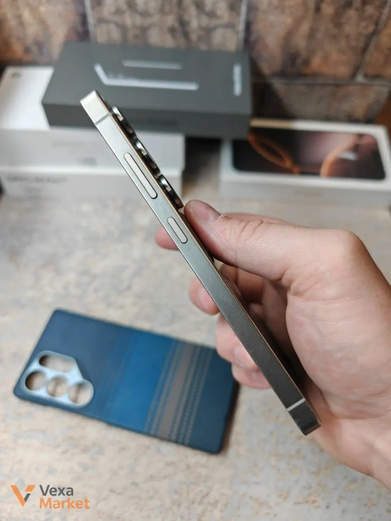Samsung S25 Ultra 12/256 GB — фото 7