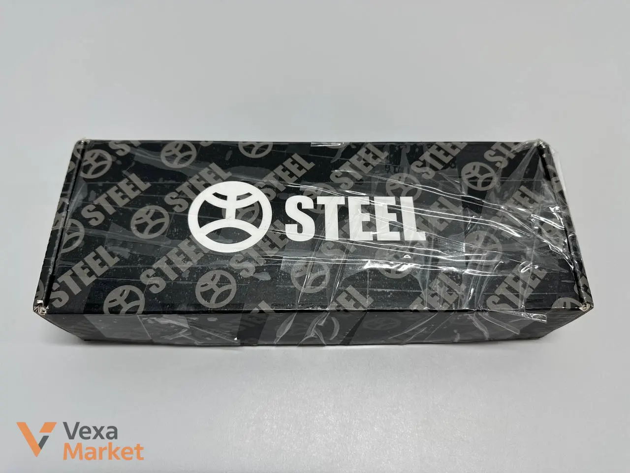 Саундмодератор STEEL Gen 2 7.62 (різьба 14x1LH)