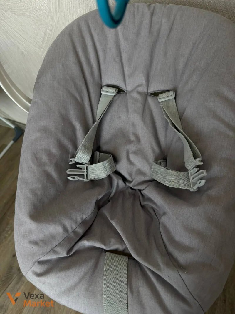Шезлонг-вставка Stokke Tripp Trapp Newborn Set — фото 3