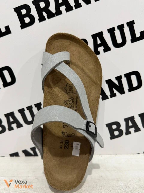 Шльопанці Birkenstock 36
