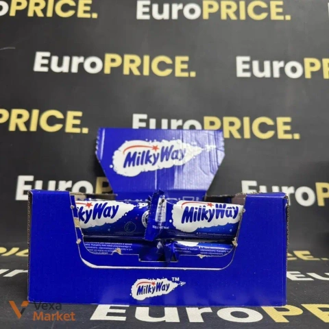 Π¨ΠΎΠΊΠΎΠ»Π°Π΄Π½ΠΈΠΉ Π±Π°ΡΠΎΠ½ΡΠΈΠΊ Milky Way 21,5Π³