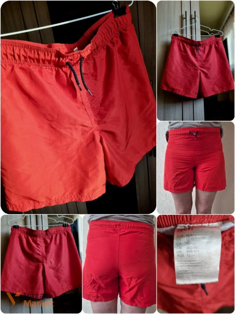 Шорти H&M та Colin's чоловічі/унісекс W30 XS-M