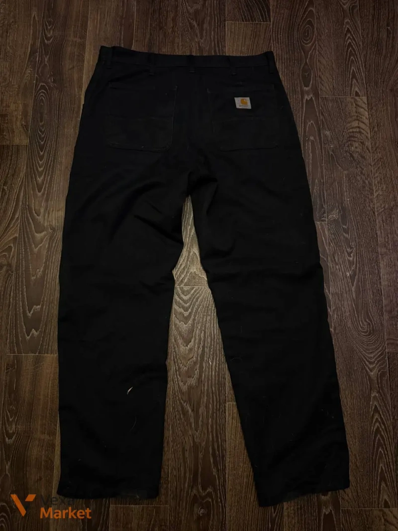 Штани CARHARTT 34/32 — фото 2