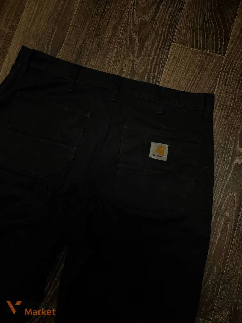 Штани CARHARTT 34/32 — фото 3