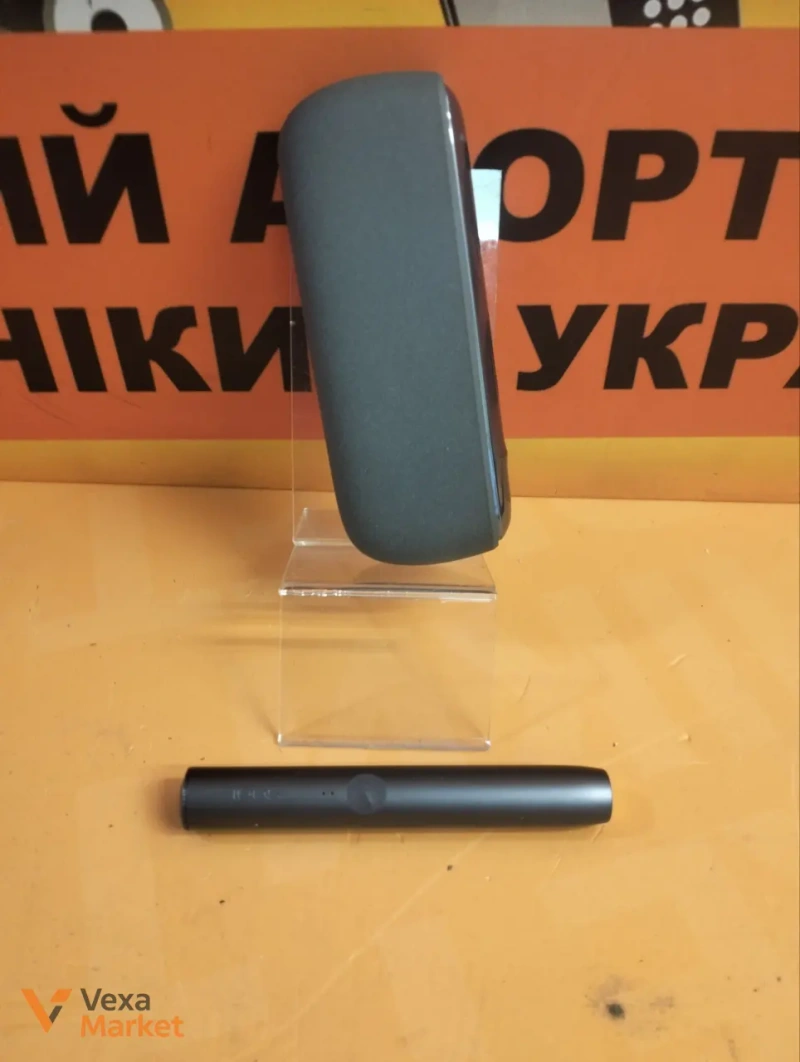 Система нагрівання IQOS ILUMA — фото 2