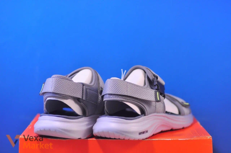 Skechers Vapor Foam 232899/GRY sandals 28 cm — фото 3
