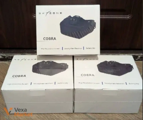 SKYZONE Cobra X V4 5.0G