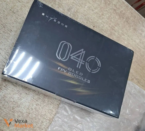 Skyzone SKY04X Pro FPV Goggles OLED