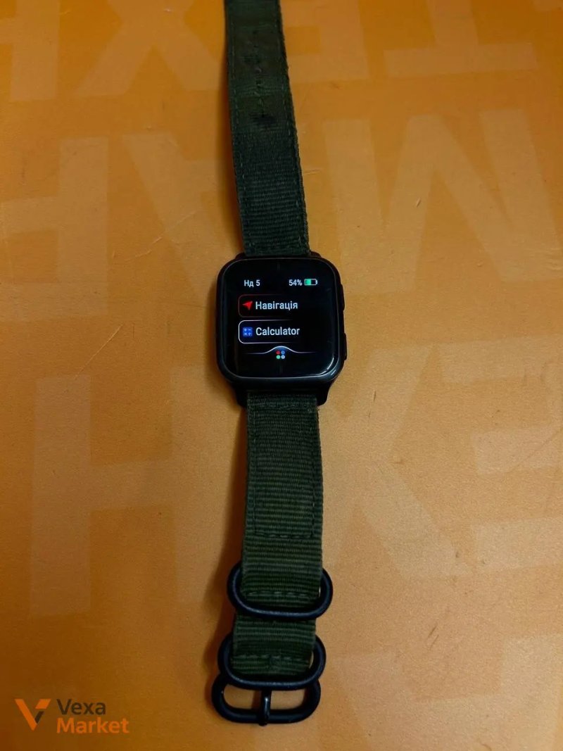 Смарт-годинник GARMIN Venu Sq 2 Music — фото 2
