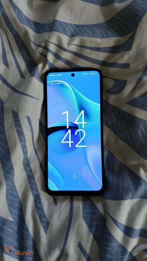 Смартфон Motorola G14 8/256GB