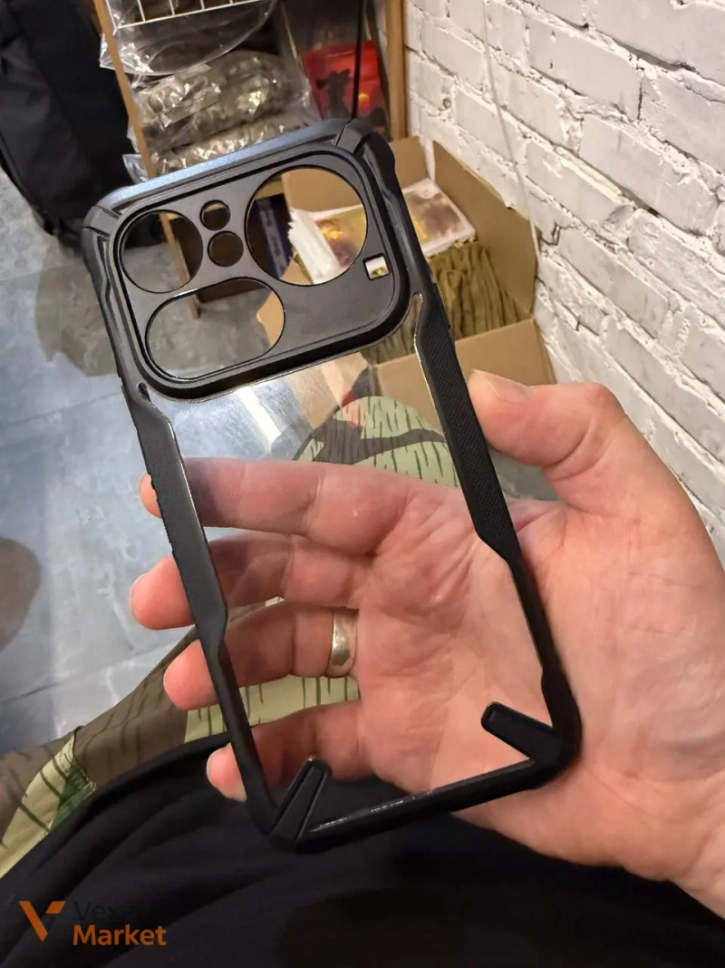 Смартфон Nothing Phone 4a 12/256 GB — фото 7