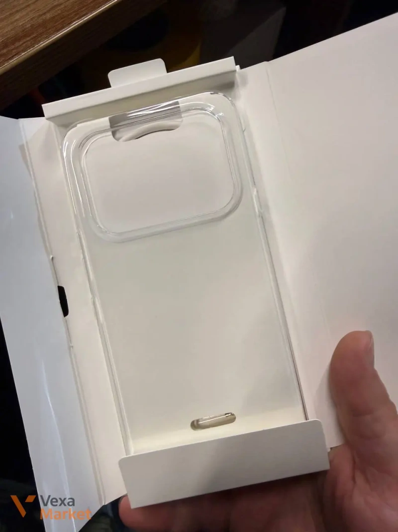 Смартфон Nothing Phone 4a 12/256 GB — фото 8