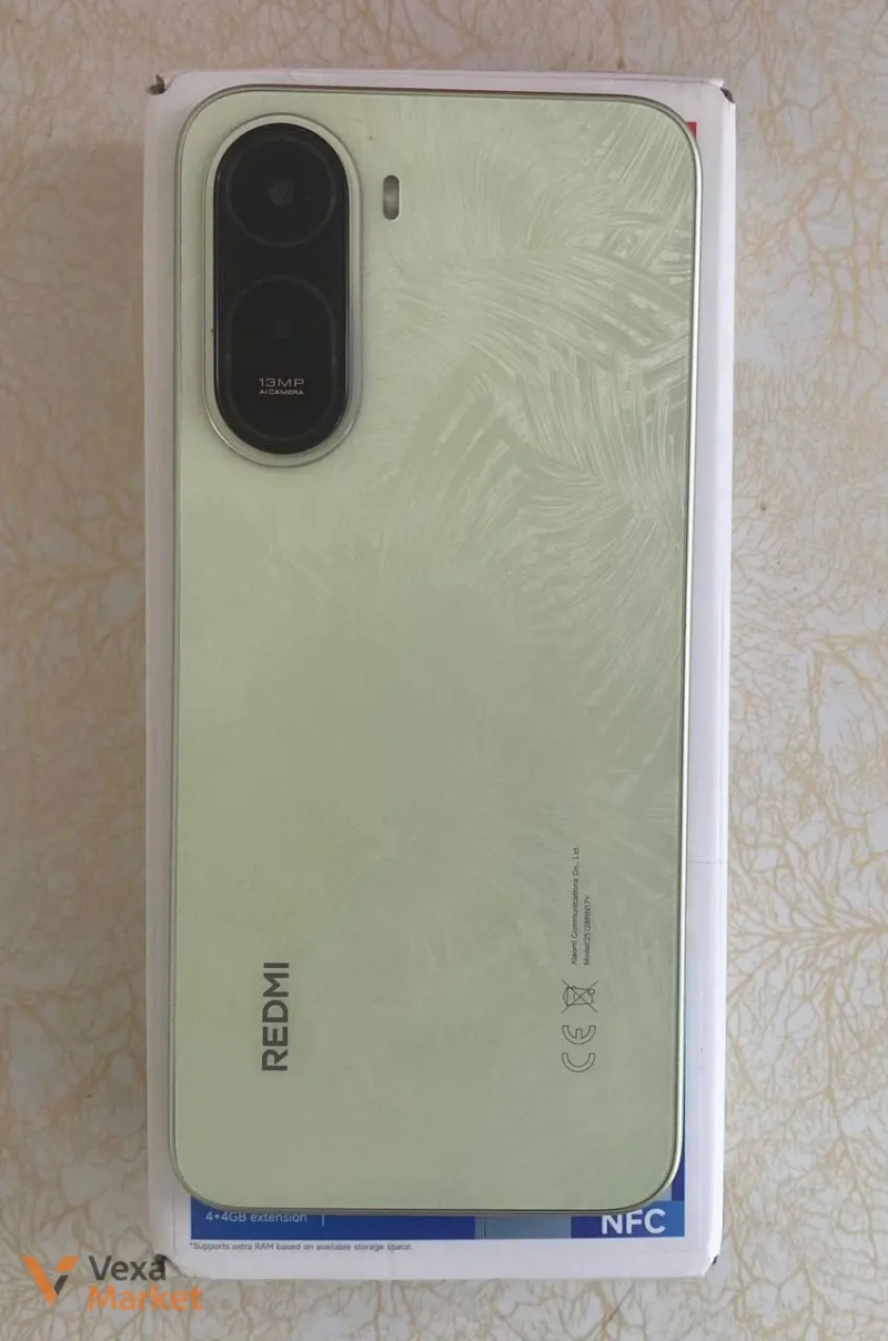 Смартфон Xiaomi Redmi A7 Pro 4/128GB — фото 2