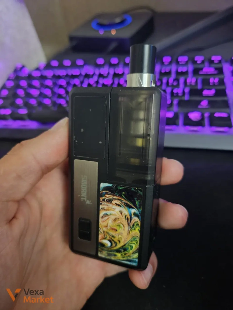 Smoant Knight 80 Pod-система — фото 2