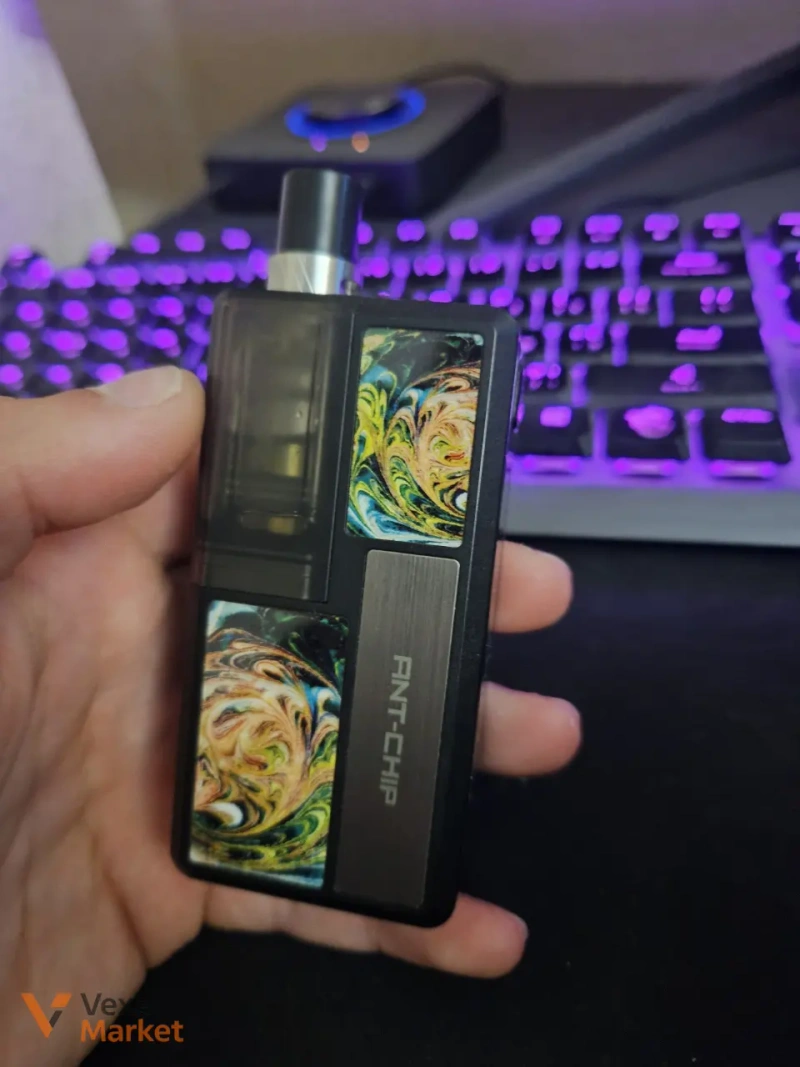 Smoant Knight 80 Pod-система — фото 3