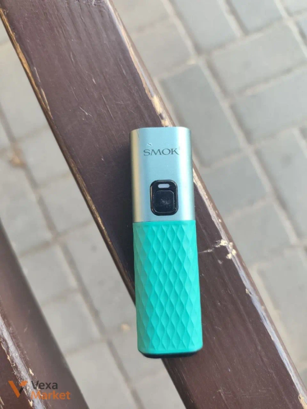 Smok ProPod Kit Stone Green