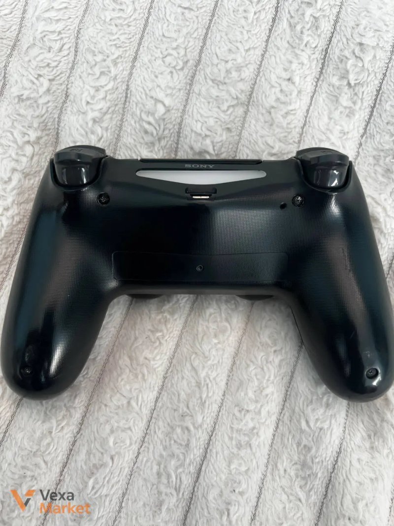 Sony PlayStation 4 Proшита, багато ігор — фото 3