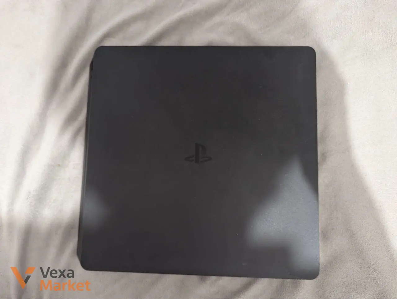 Sony PlayStation 4 Slim 500GB с играми — фото 5